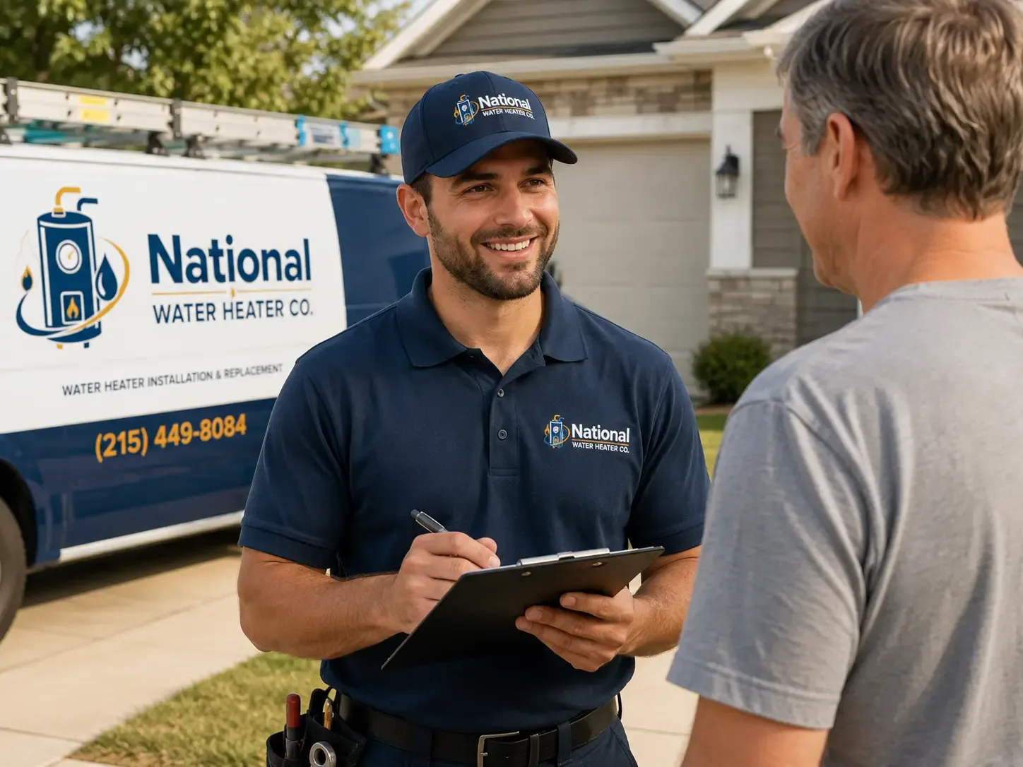Water Heater Installation Bunker Hill, IN FAQs